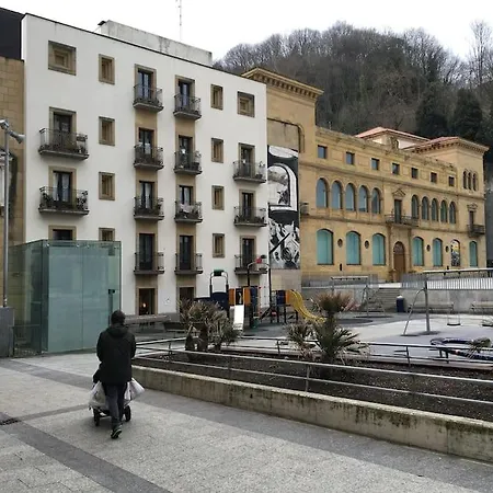 Otazu Aparment