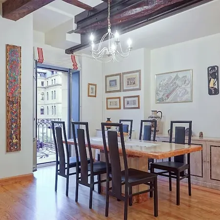 Otazu Aparment Apartmán