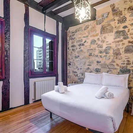 Appartamento Otazu Aparment *