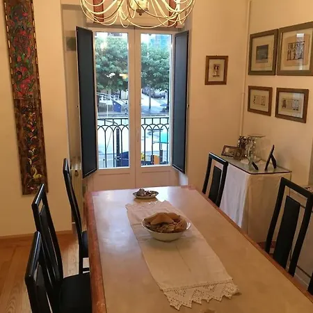 Apartamento Otazu Aparment