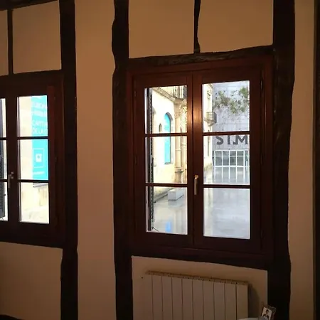 Otazu Aparment Apartmán San Sebastián