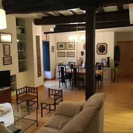 Otazu Aparment San Sebastián