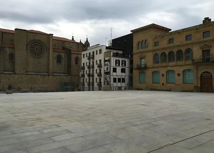 Otazu Aparment Διαμέρισμα