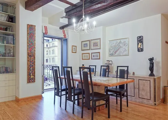 Otazu Aparment Apartament