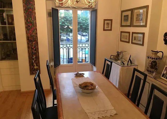 Apartament Otazu Aparment