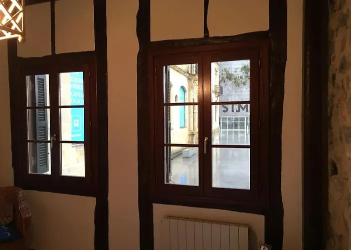 Otazu Aparment Διαμέρισμα Σαν Σεμπαστιάν