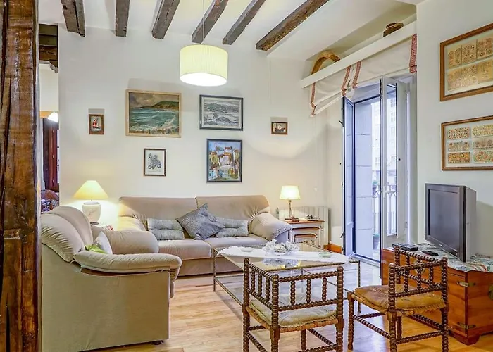 Otazu Aparment Apartament