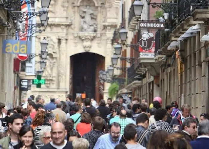 Otazu Aparment Διαμέρισμα *