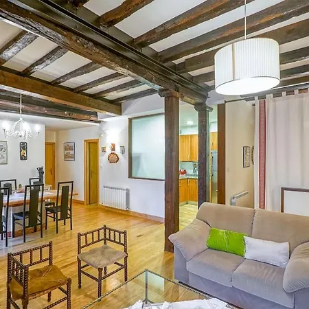 Otazu Aparment San Sebastián