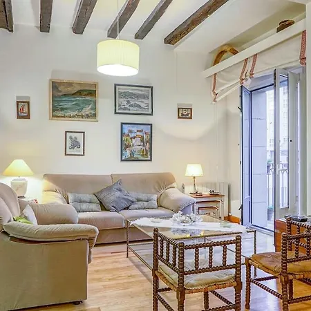 Otazu Aparment شقة