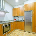Otazu Aparment 아파트