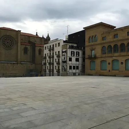 Otazu Aparment Appartamento