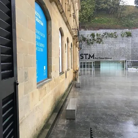 Appartamento Otazu Aparment *