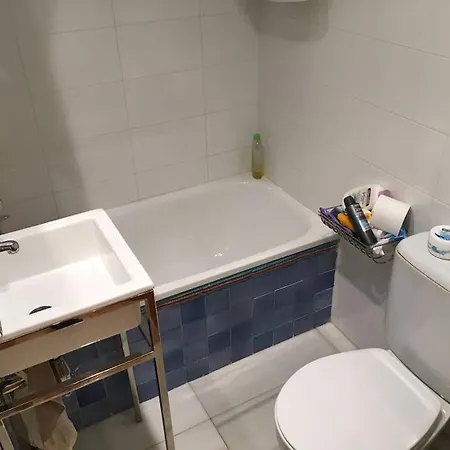Apartment Otazu Aparment San Sebastián