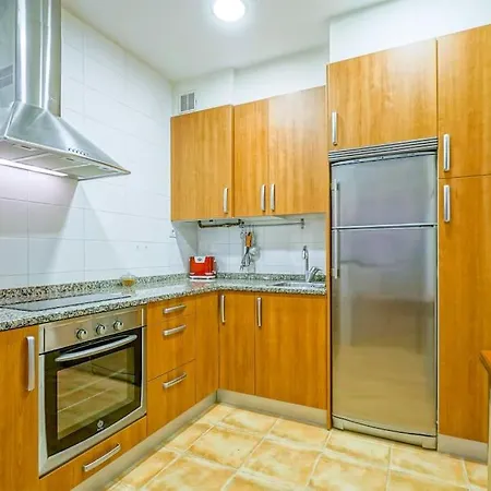Otazu Aparment Apartment
