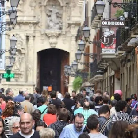 Otazu Aparment Appartamento *