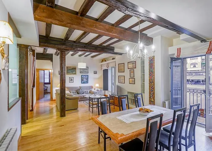 Appartamento Otazu Aparment