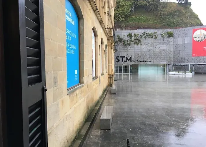 Appartamento Otazu Aparment *