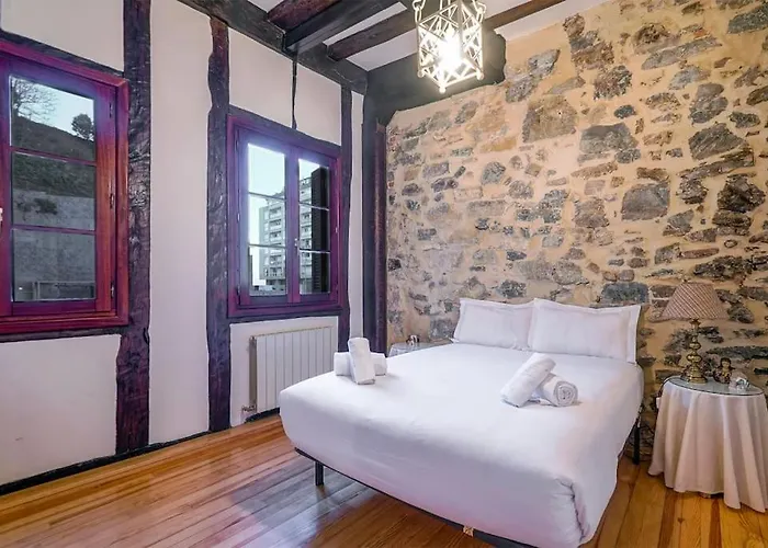 Appartamento Otazu Aparment *