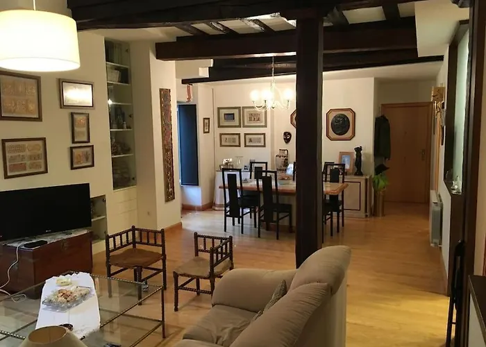 Otazu Aparment San Sebastián